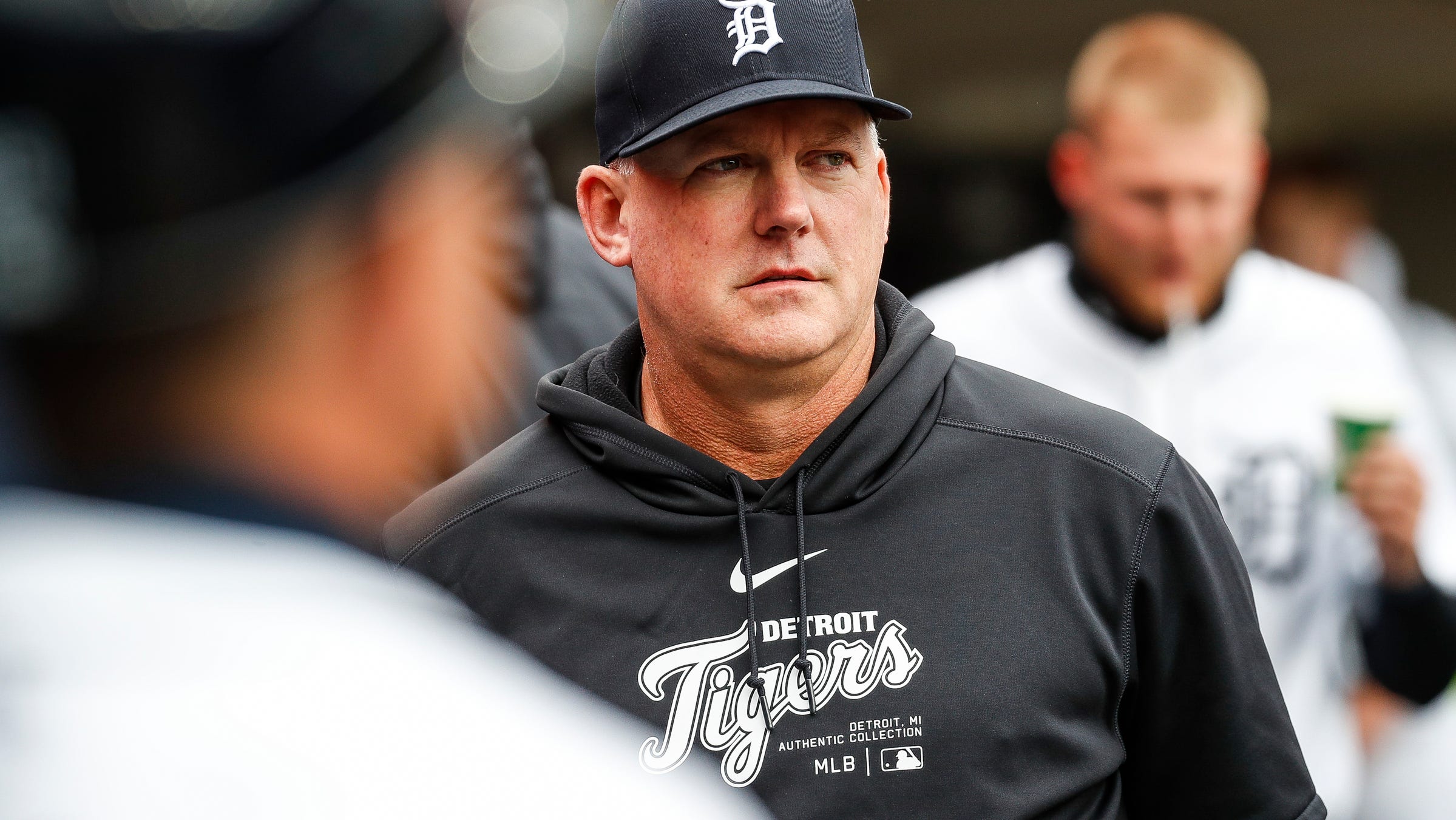 Detroit Tigers failed first real test of 2024 season. But here's why hope is not lost