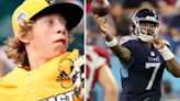 Tennessee Titans final preseason game, Nolensville in Little League World Series earn solid TV ratings