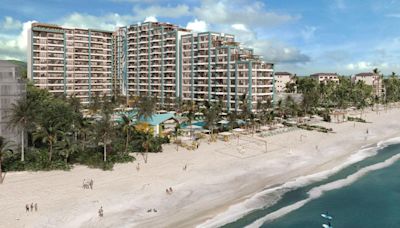 MARGARITAVILLE TO OPEN FIRST LOCATION IN PANAMA