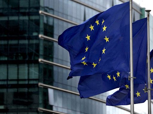 歐盟對華加徵關稅 外媒：迫中國車企與歐洲組合資公司分享技術