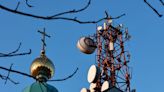 Russian mobile calls, internet seen deteriorating after Nokia, Ericsson leave