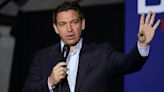 DeSantis holds news conference in Jacksonville