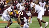 Minnesota shuts out New Mexico State, Aggies 0-2 with UTEP game next week