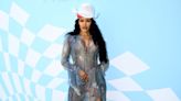 Teyana Taylor, Halle Bailey, And More Celebs Brought The Style To Coachella