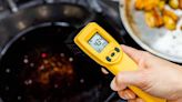 The 4 Best Infrared Thermometers for Barbecuing, Baking, and More