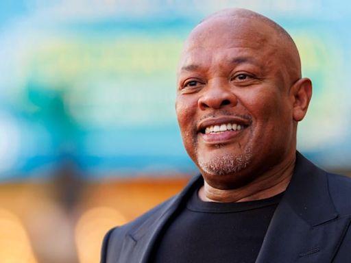 'Sons of Anarchy' Almost Cast Dr. Dre in Major Role