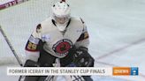 Former Corpus Christi IceRay in the NHL Stanley Cup Finals