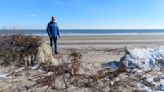 Help is coming for a Jersey Shore town that's losing the man-vs-nature battle on its eroded beaches