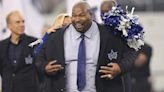 Larry Allen death: Troy Aikman, Emmitt Smith among Cowboys to remember Hall of Fame OL after sudden passing