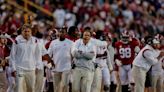 Sage Steele talks to Nick Saban and Alabama football program