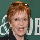 Carol Burnett