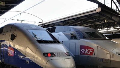 SNCF : vers un premier week-end de vacances d’été record
