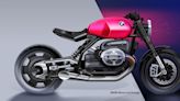 BMW R20 Concept Wows Villa d’Este