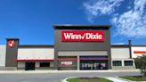 A Winn-Dixie grocery store in the Bradenton area is closing after being open 3 years