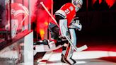 Winterhawks’ Špunar named WHL Goaltender of the Week