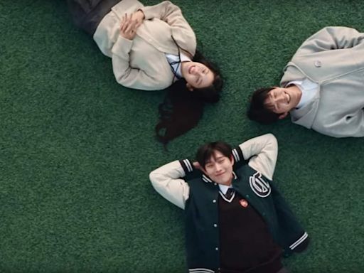 Perfect Family: Kim Young Dae, Park Ju Hyun, Lee Si Woo’s life takes dark turn in first teaser