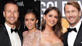 Glen Powell's Dating History: From Nina Dobrev to Gigi Paris