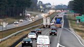 Traveling home today? Expect these traffic and weather events in NC