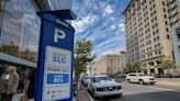 A change is coming to paid parking in Salt Lake City