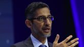 Google's CEO says its workplace isn't a place to 'fight over disruptive issues or debate politics'