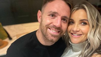 Helen Skelton moves on from Richie Myler as she pays very emotional goodbye