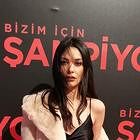 Hazal Filiz Küçükköse