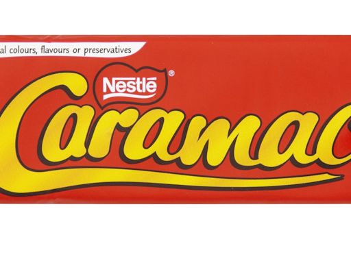 Caramac back on sale for ‘limited time’ after discontinuation disappointment