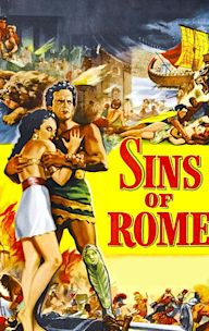 Sins of Rome