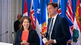 Alberta and B.C. reach truce in trade dispute over wine