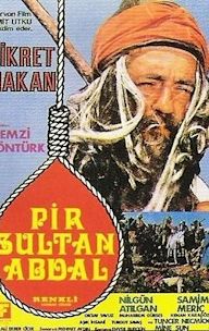 Pir Sultan Abdal