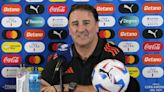 Colombia coach Nestor Lorenzo critical of extended Copa America final halftime for Shakira concert