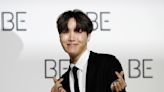 J-Hope, 2do miembro de BTS en hacer el servicio militar