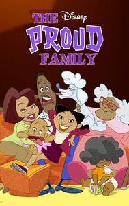 The Proud Family