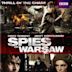 Spies of War