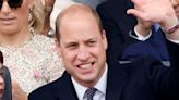 The one condition that Prince William will bend royal rule on taking selfies with fans