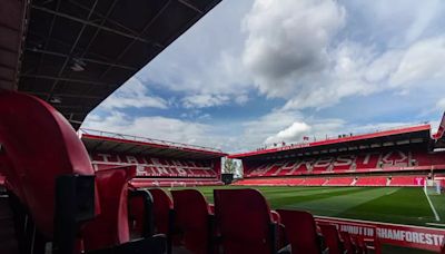 Nottingham Forest finalise pre-season schedule as streaming details confirmed