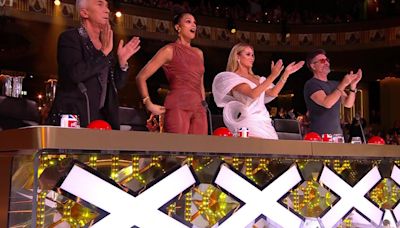 BGT viewers demand judges step in after 'wrong decision'