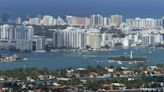 Miami-Dade home prices again hit new high, despite sales plunge, lofty interest rates