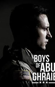 Boys of Abu Ghraib