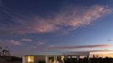 Near Joshua Tree, a Sublime Desert Home Embraces Shadows and Sunlight