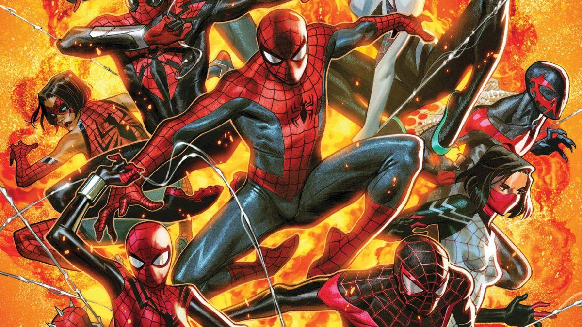 Spider-Man TV Show Universe Still Being Planned by Sony, Amazon