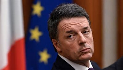 Renzi spara a zero su Pd ed Emiliano “appiattiti sul Movimento 5 Stelle”, senza dimenticare Calenda…