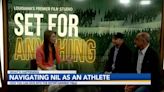 Sports & Entertainment: How NIL Can Lead To On Camera Roles For Athletes in Louisiana