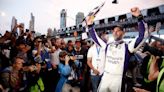 These Are NASCAR's Foreign-Born Race Winners