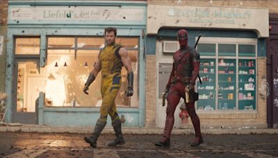 The Marvel Movies To Revisit Before You Watch Deadpool & Wolverine