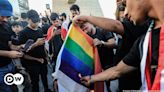 Dangerous Instagram? Iraqi LGBTQ+ community loses safe space – DW – 05/04/2024