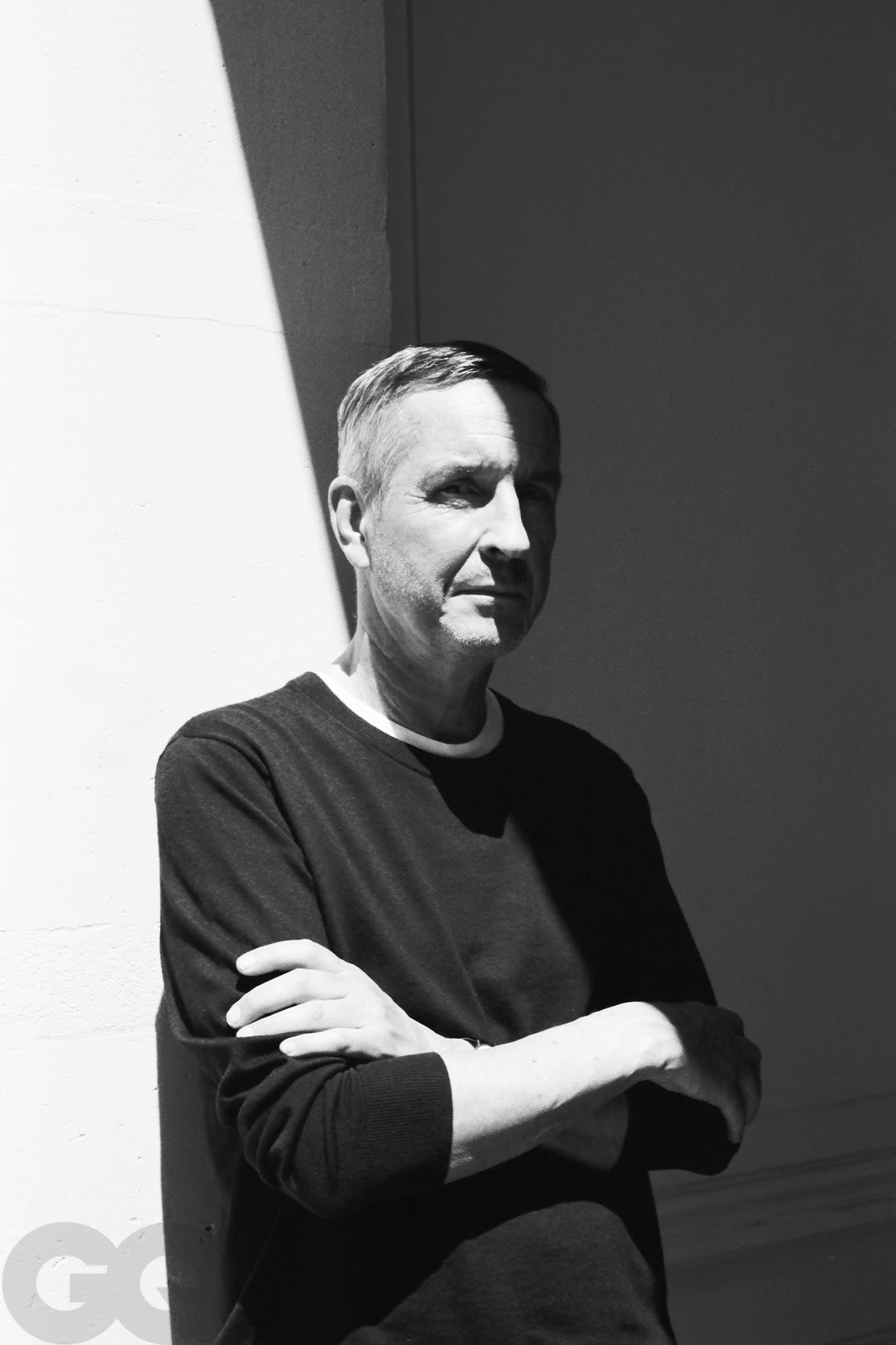 Dries Van Noten on a Life of Fashion, and What Comes Next: “I Loved It, and I Still Love It”