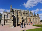 Rosslyn Chapel