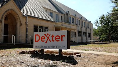 Dexter School not closing as rumors claimed
