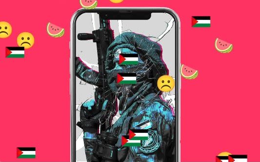 How anti-Israel bias claims rocked TikTok